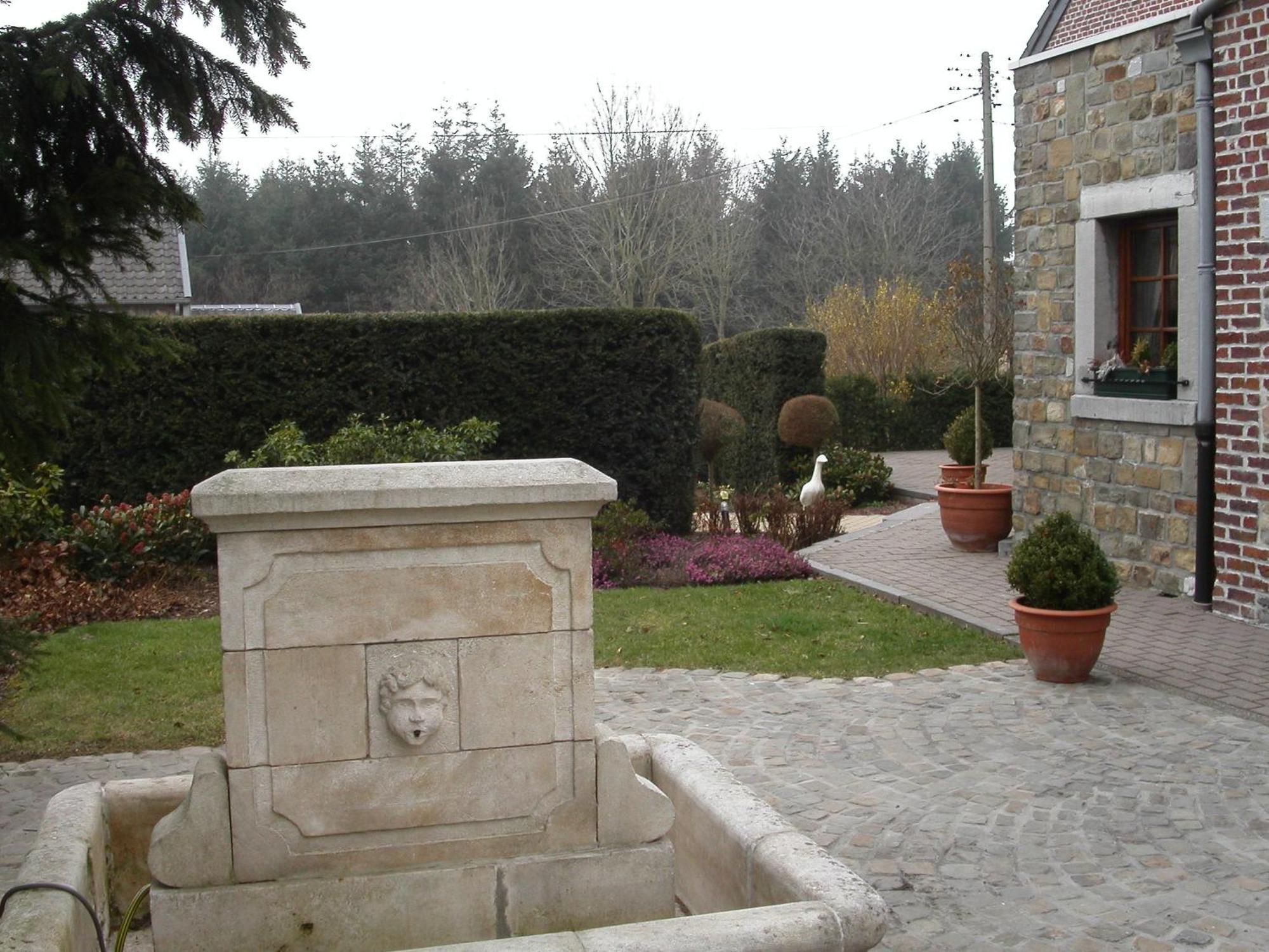 Hotel L'Ami Du Chambertin Thimister Esterno foto