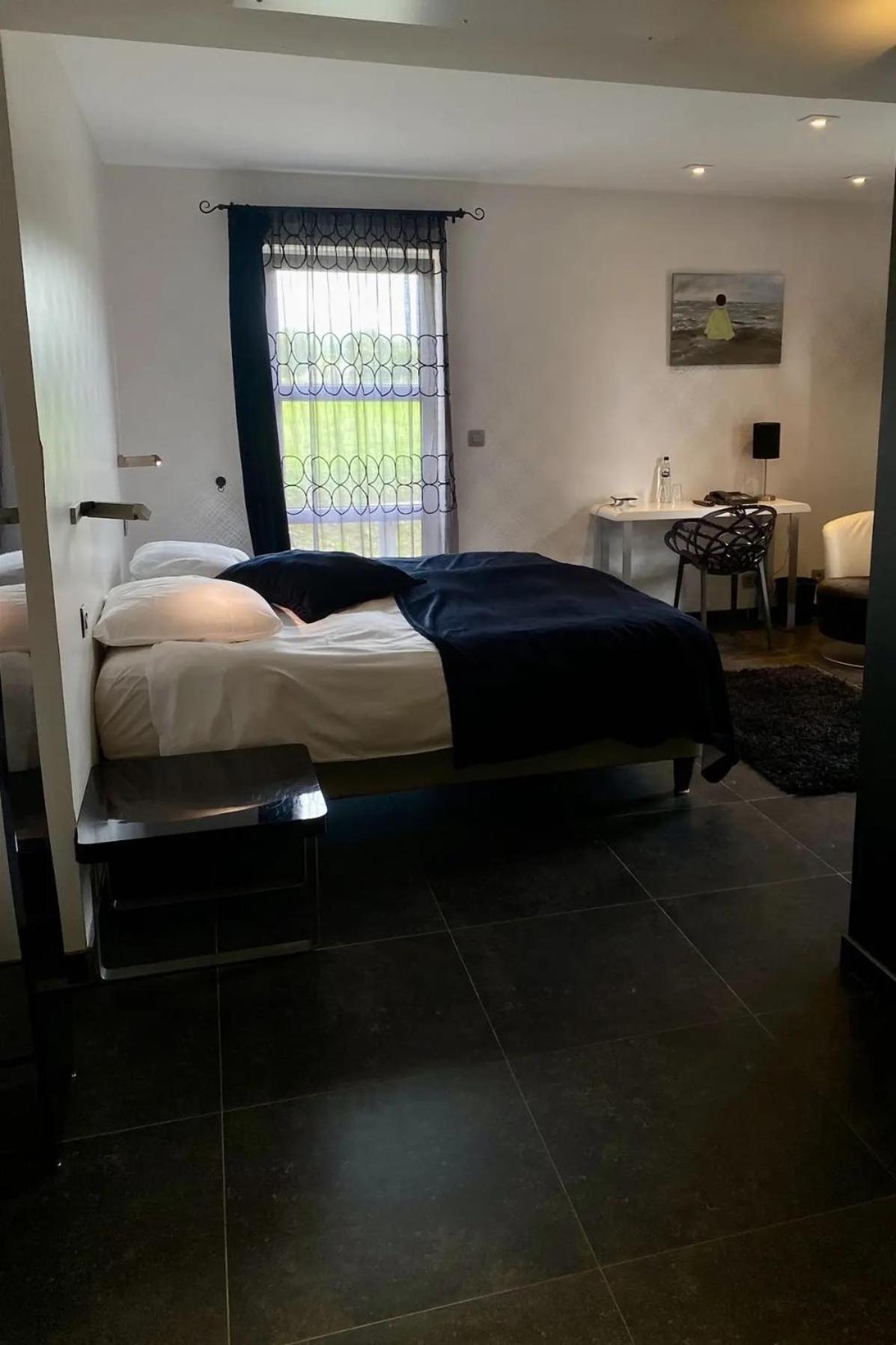 Hotel L'Ami Du Chambertin Thimister Esterno foto