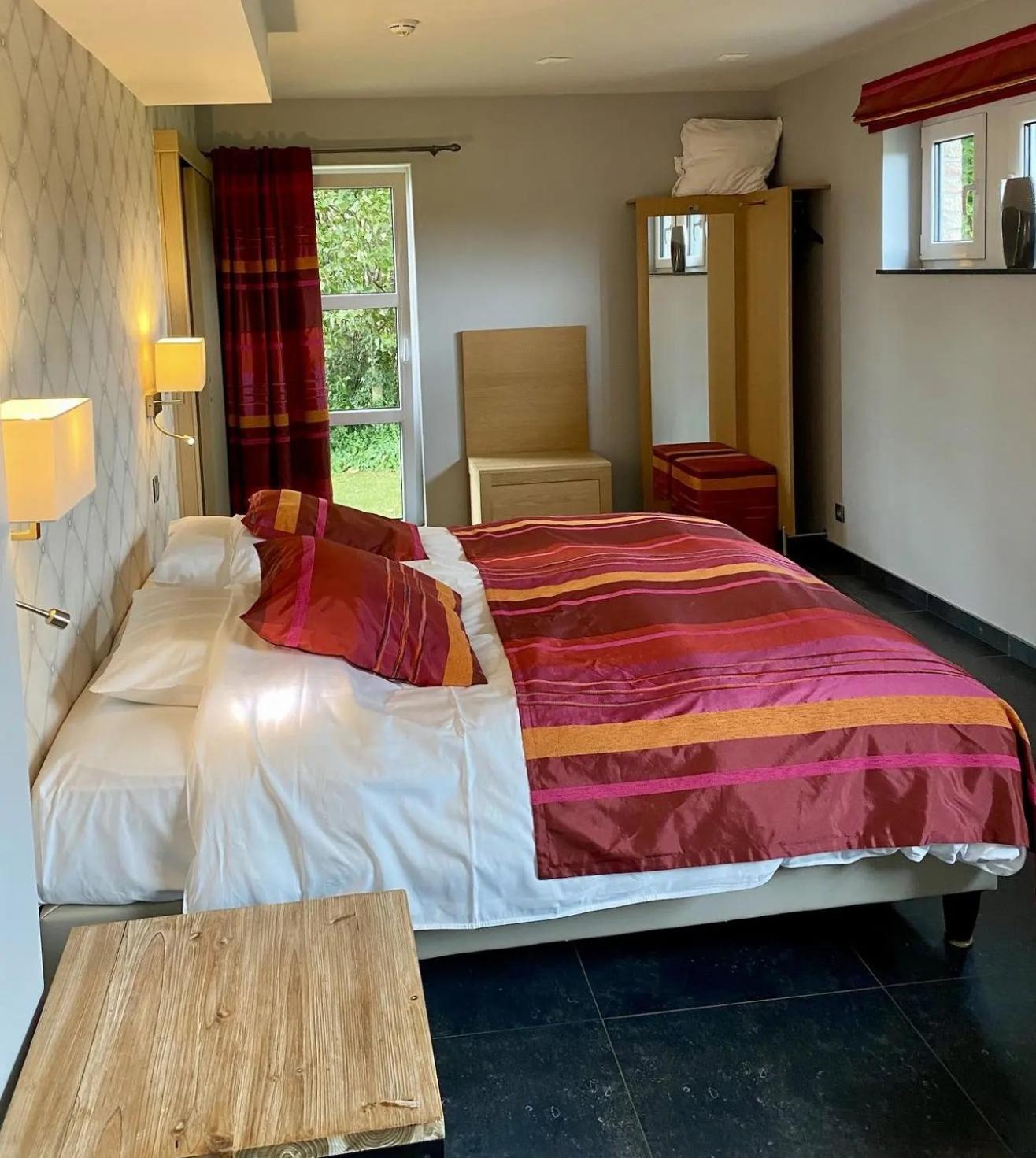 Hotel L'Ami Du Chambertin Thimister Esterno foto