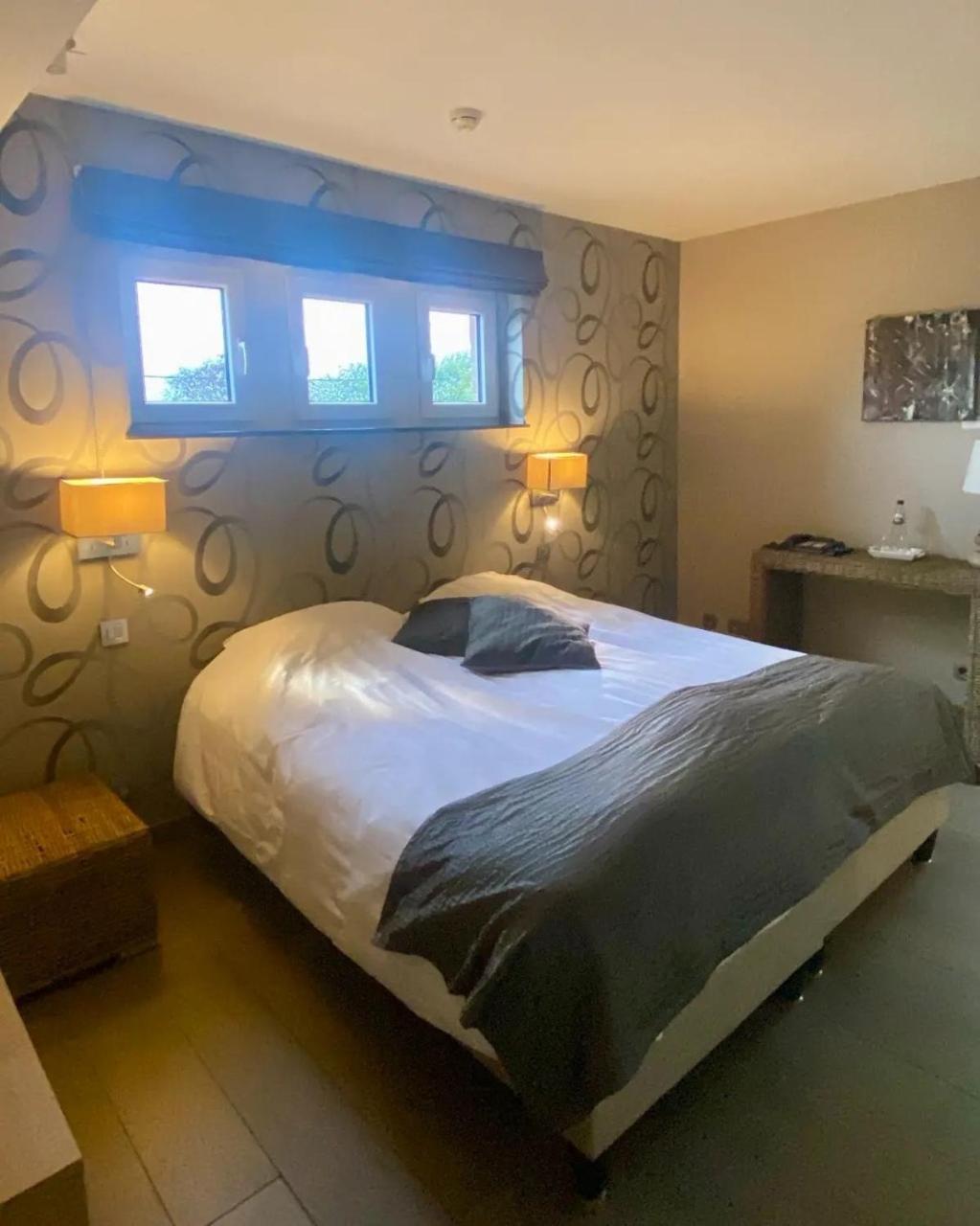Hotel L'Ami Du Chambertin Thimister Esterno foto