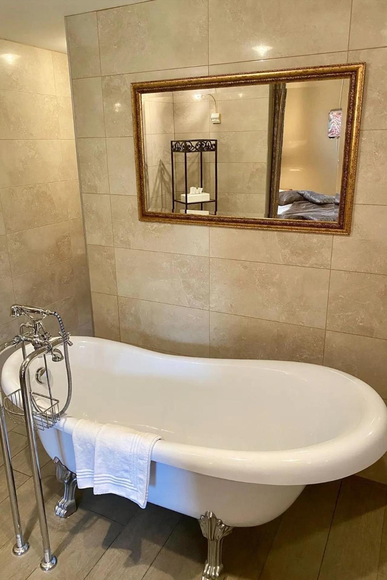 Hotel L'Ami Du Chambertin Thimister Esterno foto